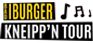 Bad Iburger Kneip(p)'n-Tour